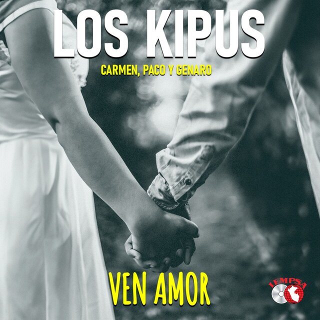 Ven Amor