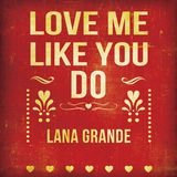 Love Me Like You Do (Top 40 Instrumental)