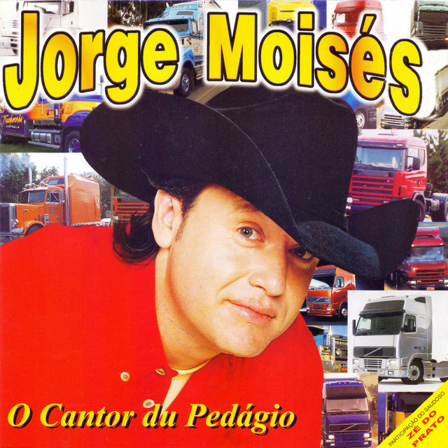 O Cantor du Pedágio