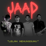 LELAH MENUNGGUMU