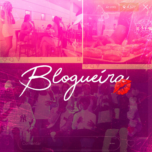 Blogueira