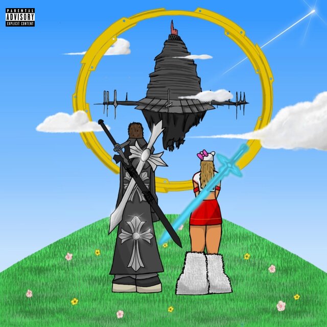 CHROME </3 SLAYER (Deluxe Edition)