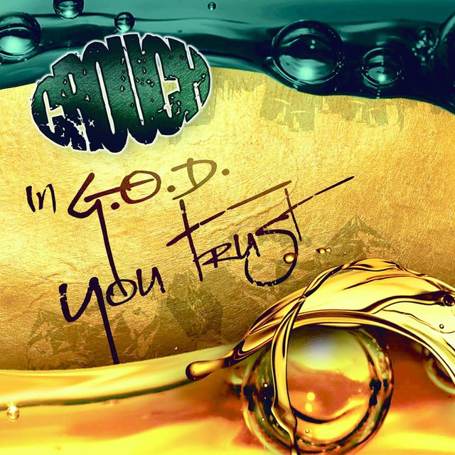 In G.O.D. You Trust