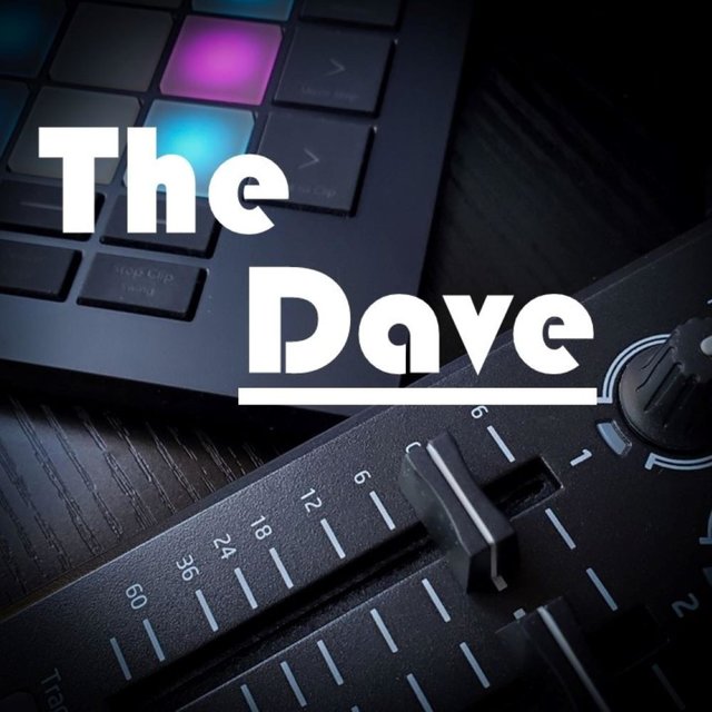 Won by The Dave