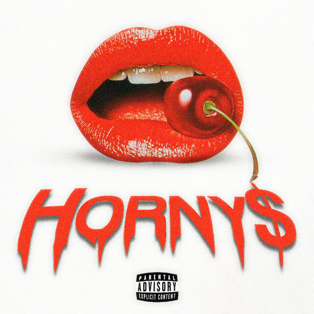 Horny$