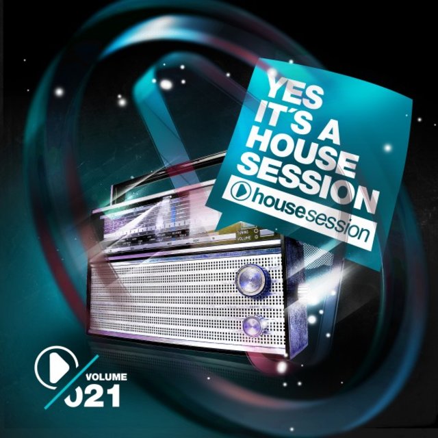 Yes, It's a Housesession, Vol. 21