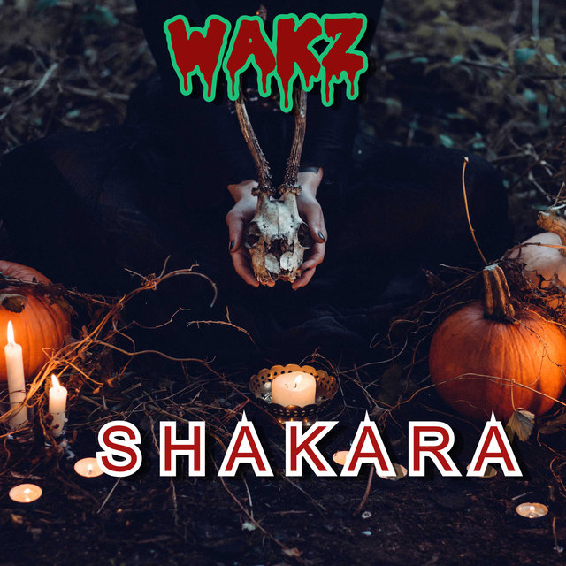 SHAKARA