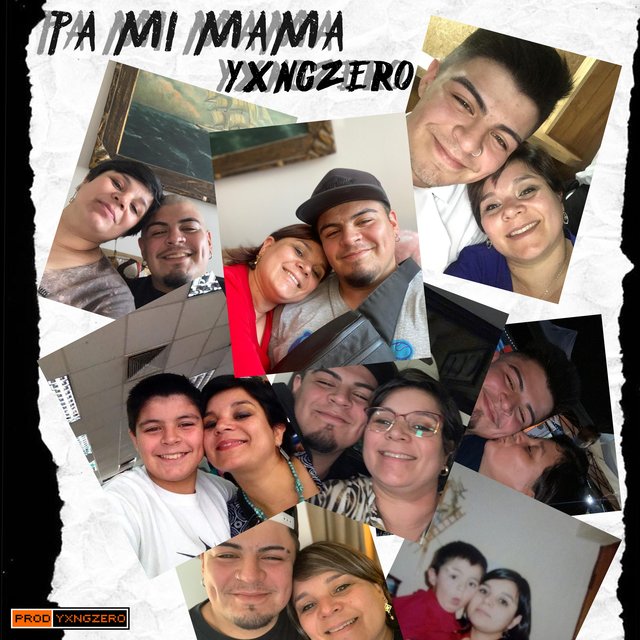Pa Mi Mama