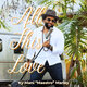 Cover art for album All This Love by Ky-Mani Marley