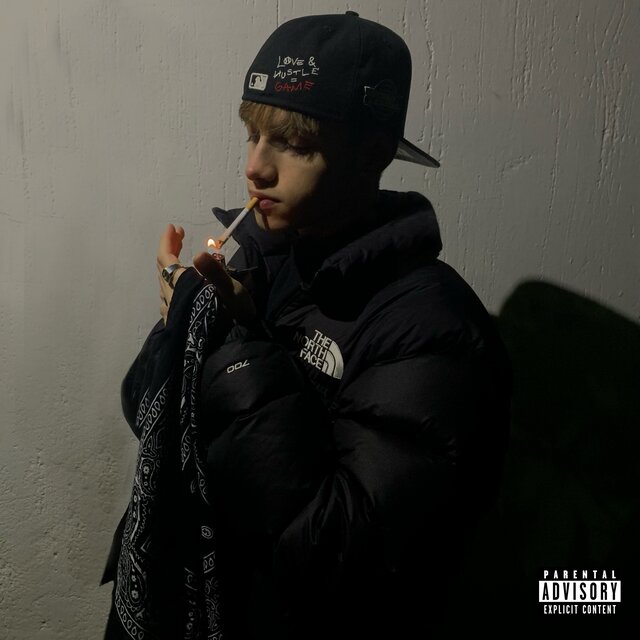 HOLD UP (Freestyle)