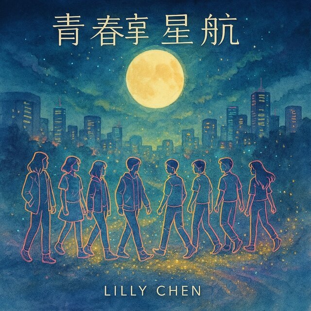 青春享星航