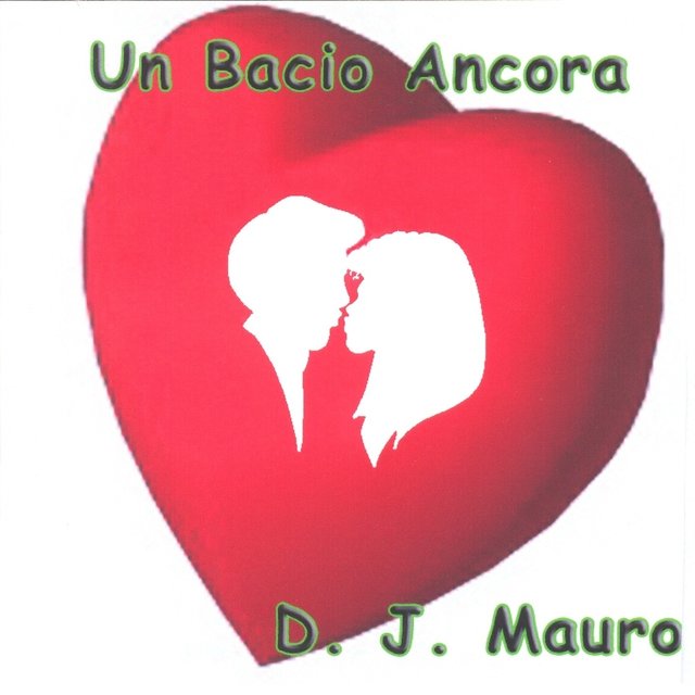 Un bacio ancora