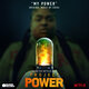 Cover art for album My Power (From "Project Power") by CHIKA