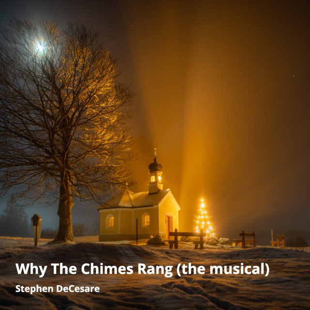 Why the Chimes Rang (The Musical)