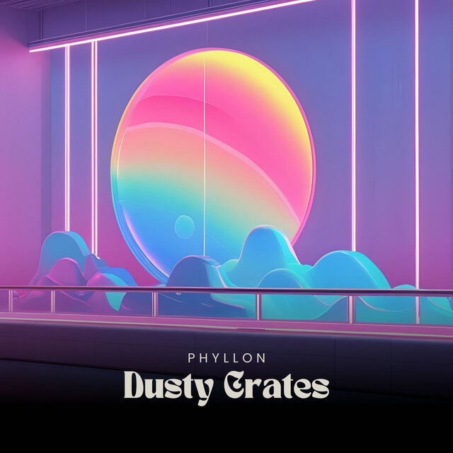 Dusty Crates