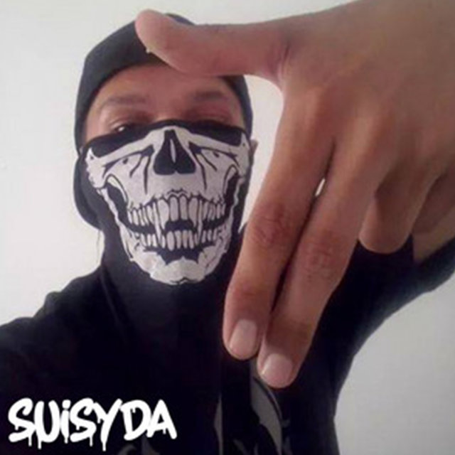 Suisyda