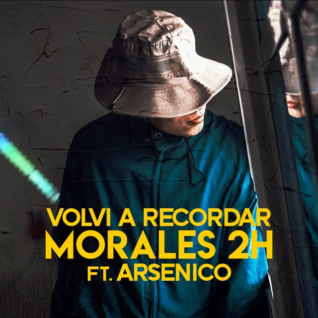 Volví A Recordar (feat. Arsénico)