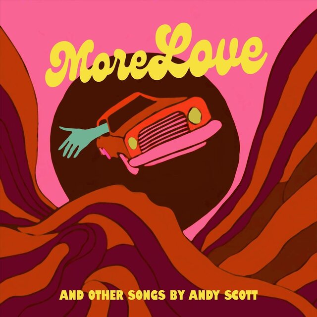 More Love