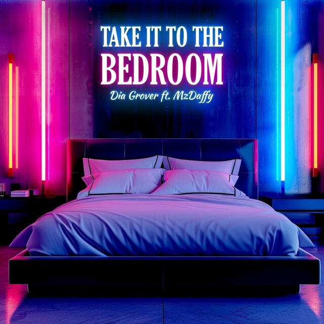 Take It To The Bedroom