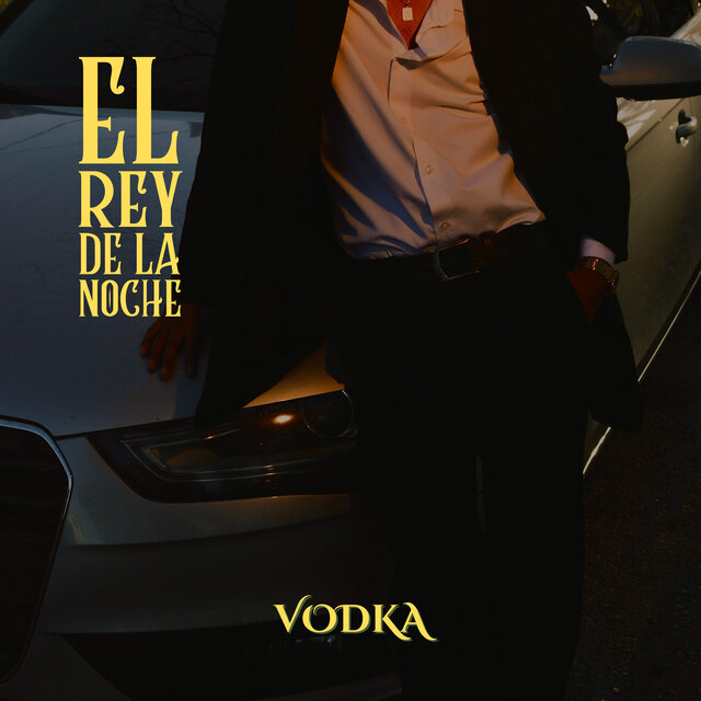 El Rey De La Noche