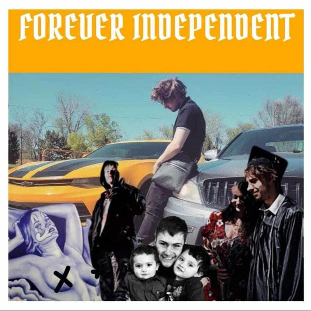 FOREVER INDEPENDENT