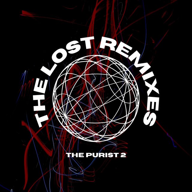 THE LOST REMIXES