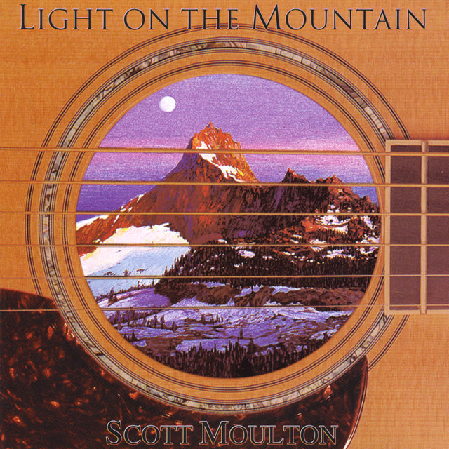 Light On The Mountain