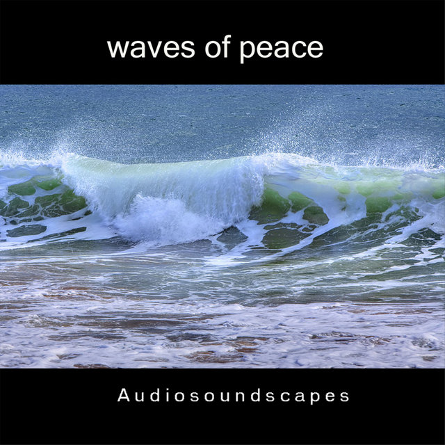 Waves of peace