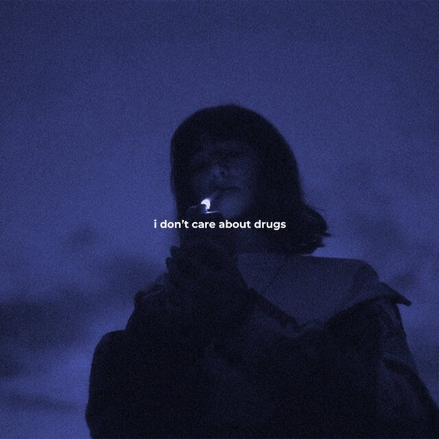 I Don't Care About Drugs (Slowed)