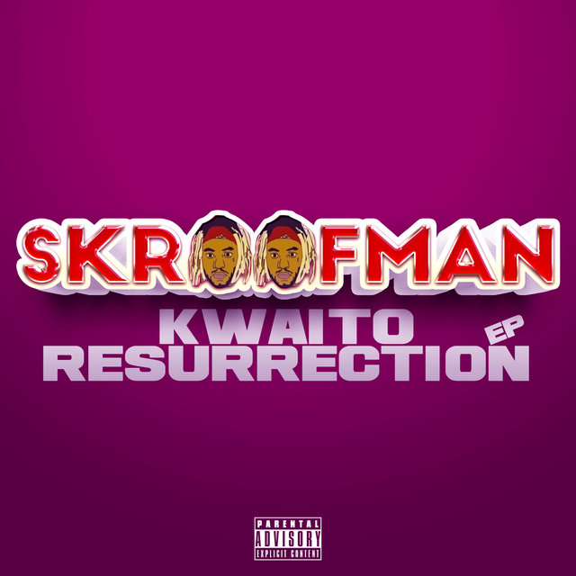 Kwaito Resurrection