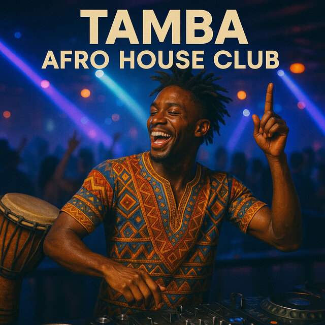 Tamba Afro House Club