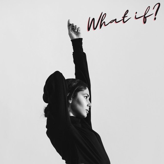 what if?