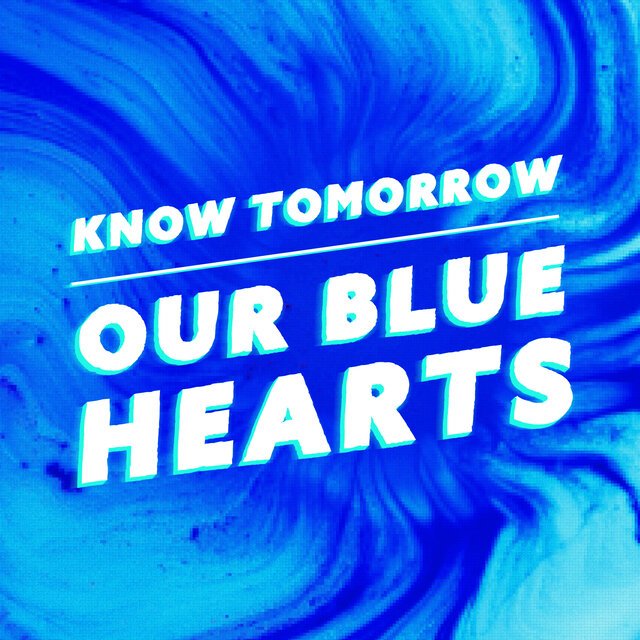 Our Blue Hearts