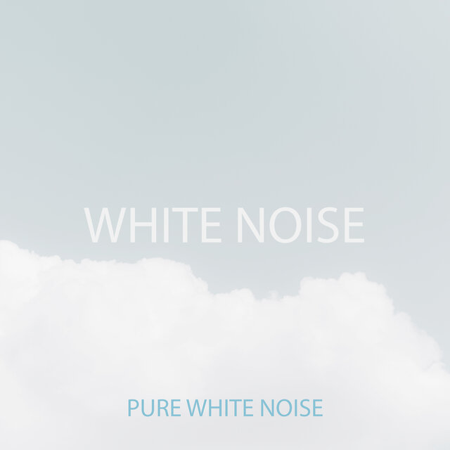 Pure White Noise