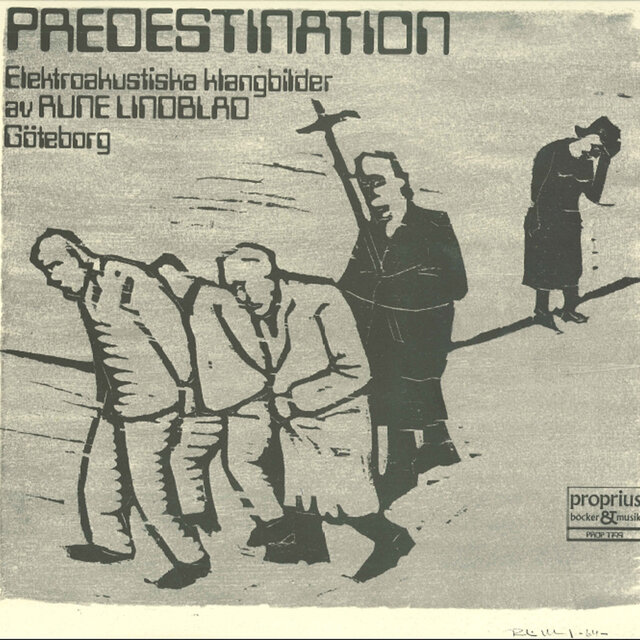 Predestination