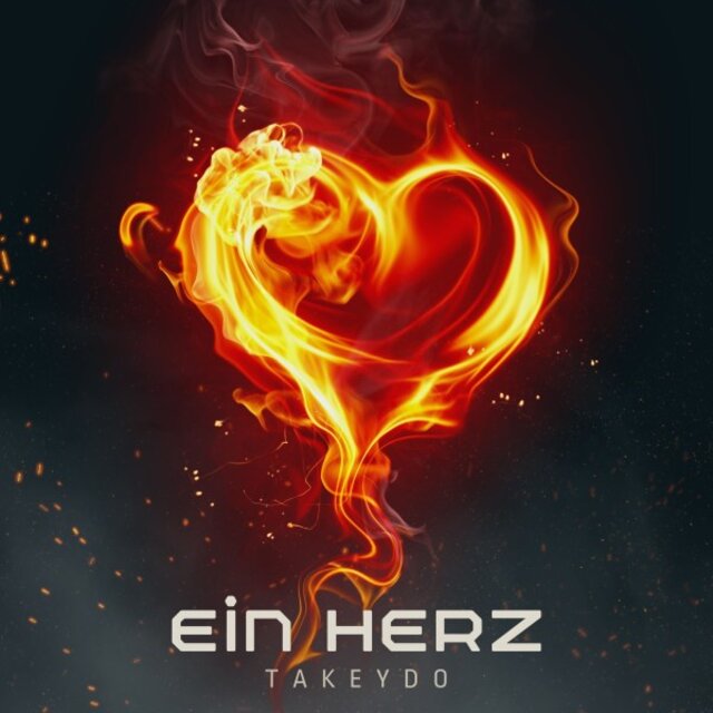 Ein Herz