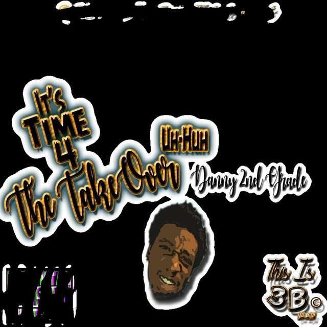It's Time For The Takeover
