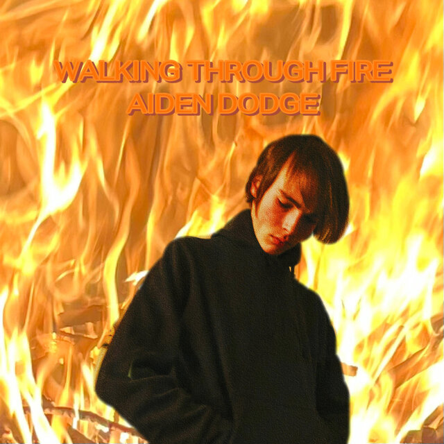 Walking Through Fire