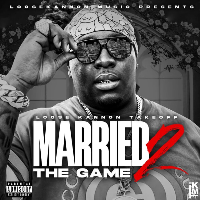 Married to the game