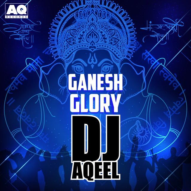 Ganesh Glory