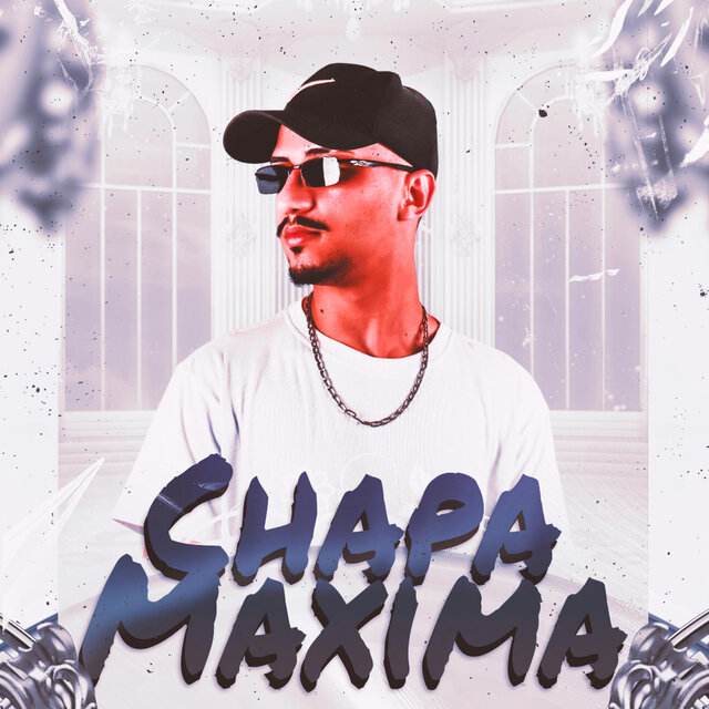 Mega Funk Chapa maxima (Mega Funk)