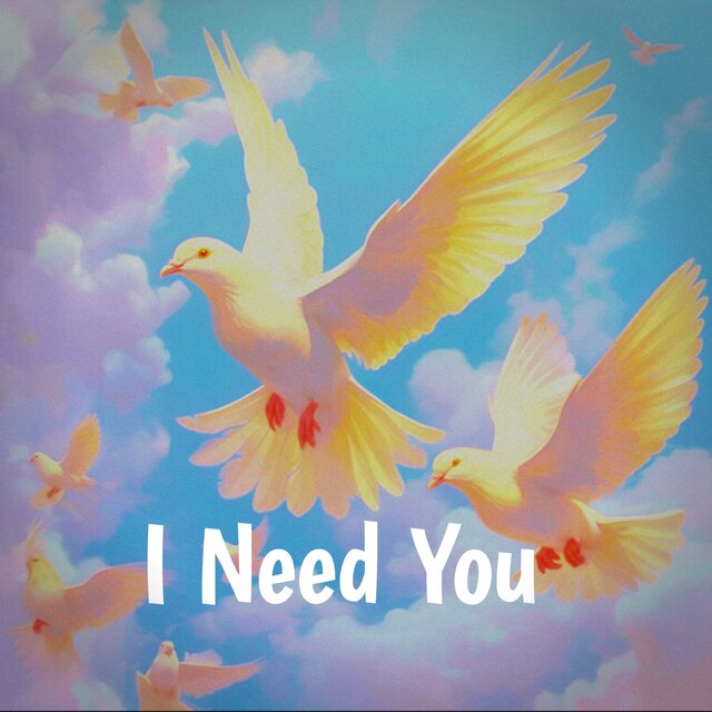 I Need You