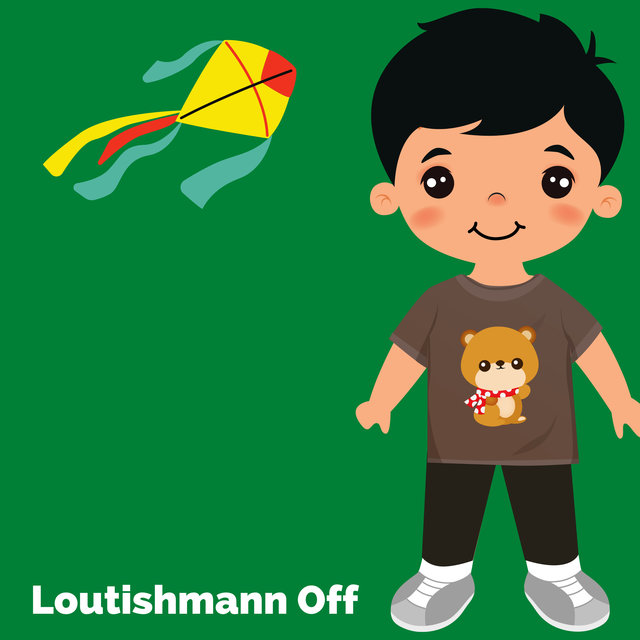 Loutishmann Off