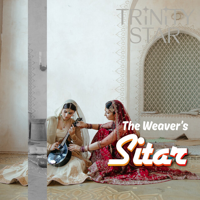 The Weaver's Sitar
