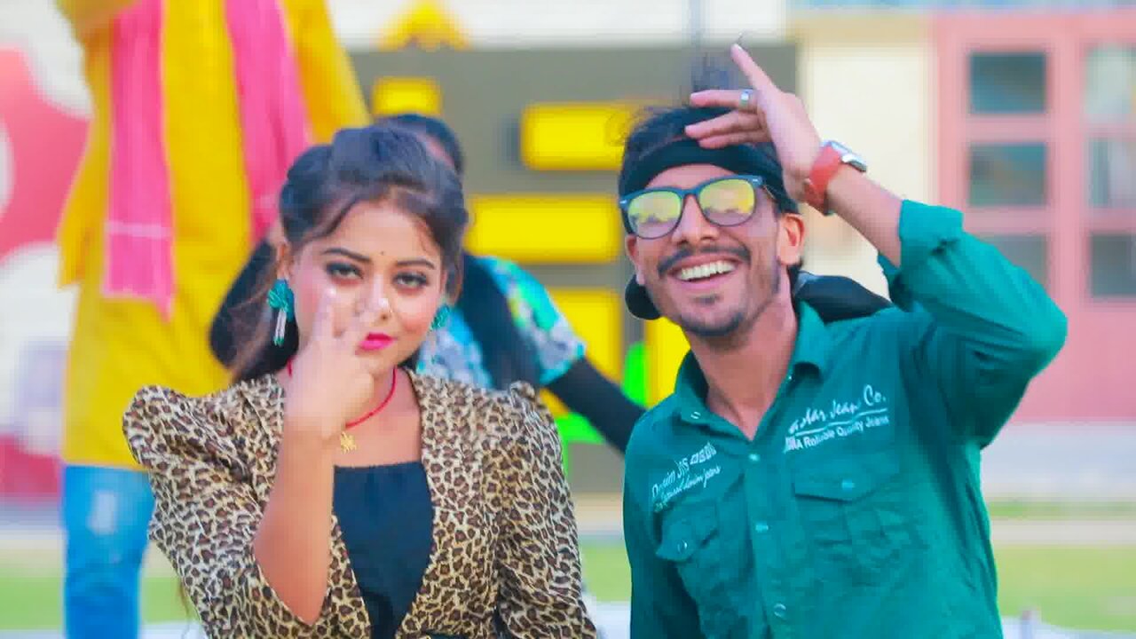 Chhauda Janakpur Ke