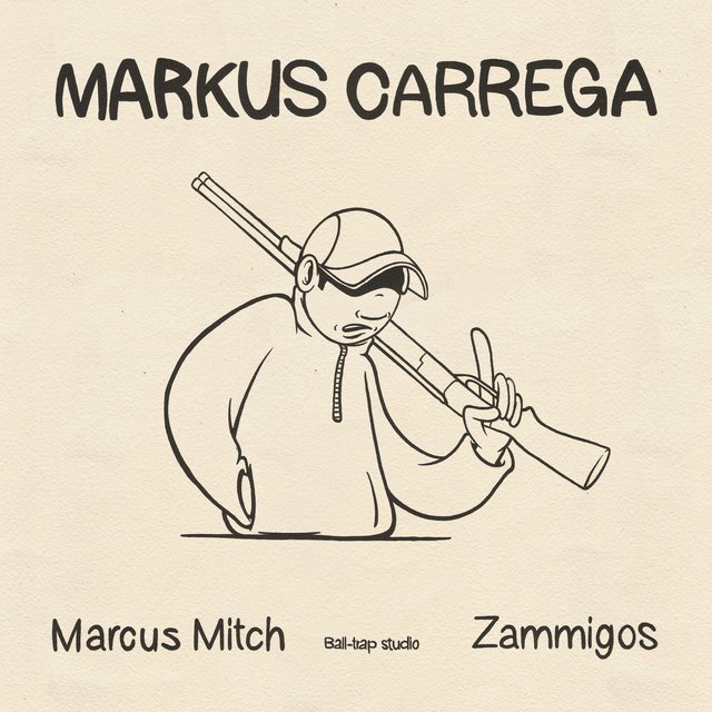 Markus Carrega