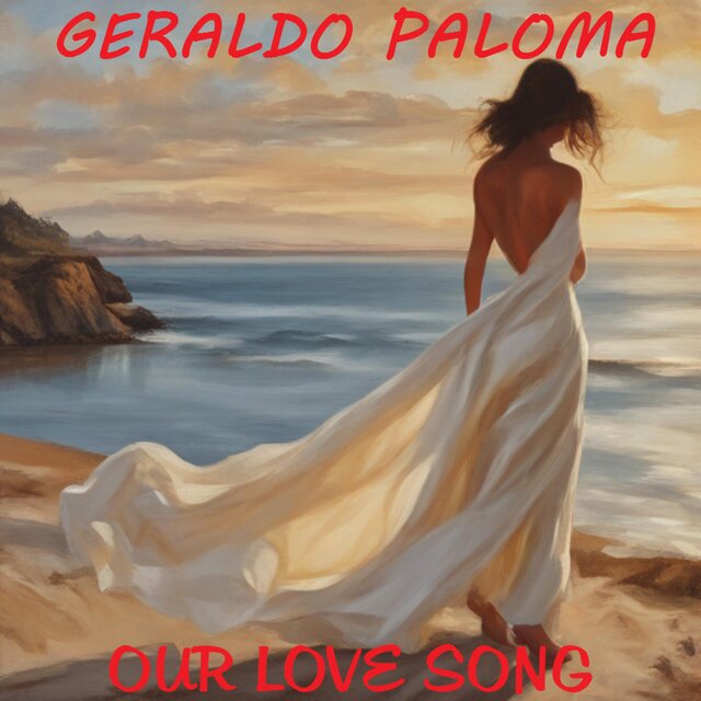 Our Love Song