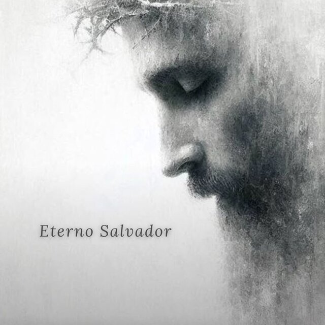 Eterno Salvador (Instrumental)
