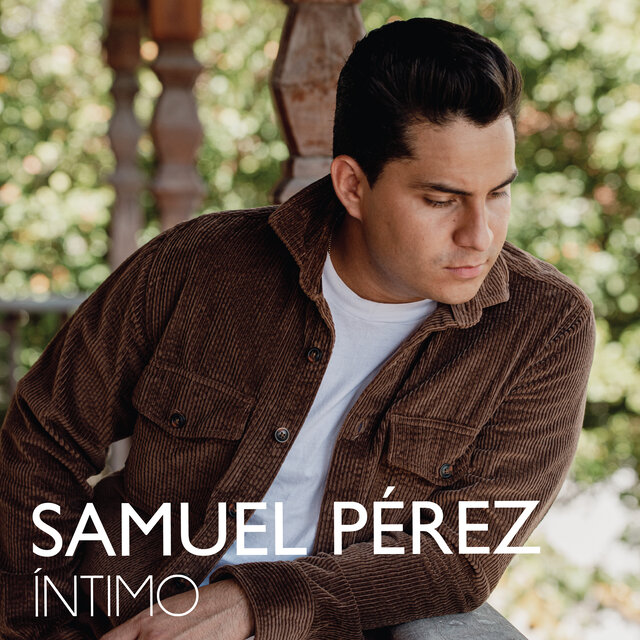 Intimo (En Vivo)