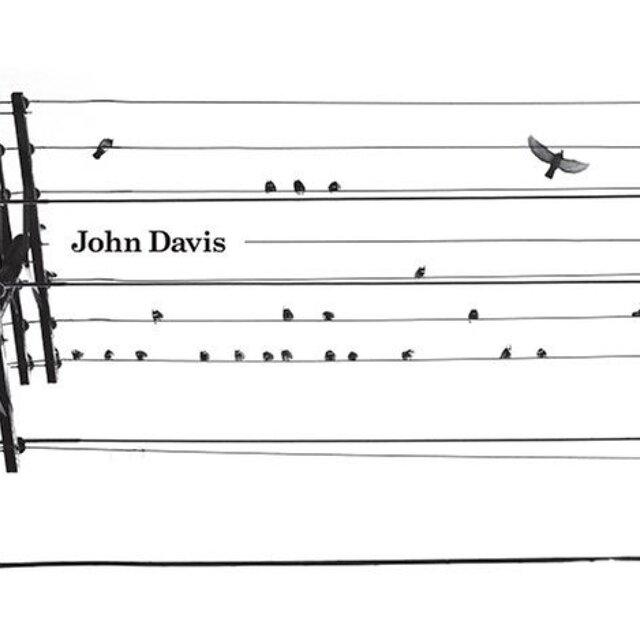 John Davis